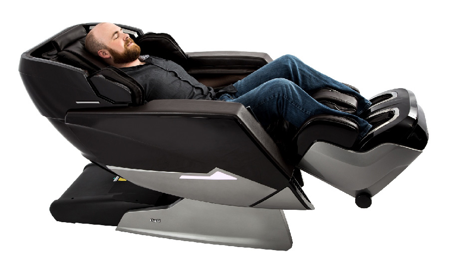 Get To Know About The Best Massage Chair