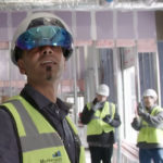 Smart Wearables are Changing the Construction Industry