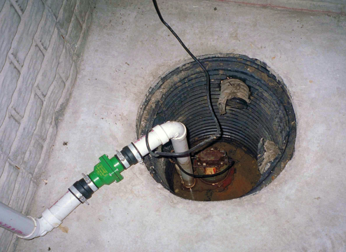 Things to Know About Sump Pumps