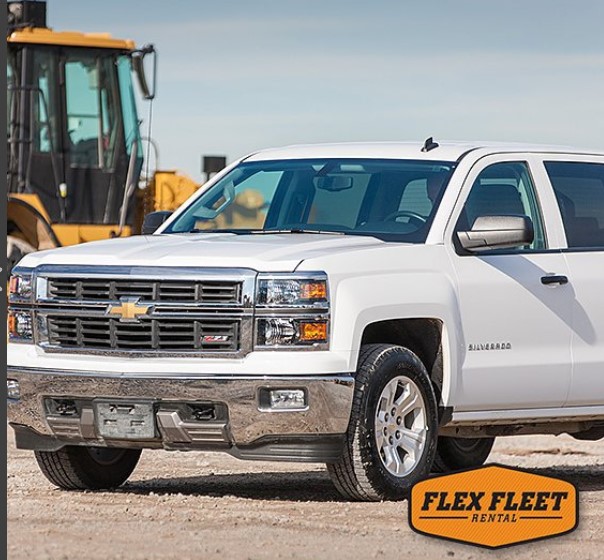 Commercial Truck Rentals In 2018 What Makes It A Smart Move? WorthvieW