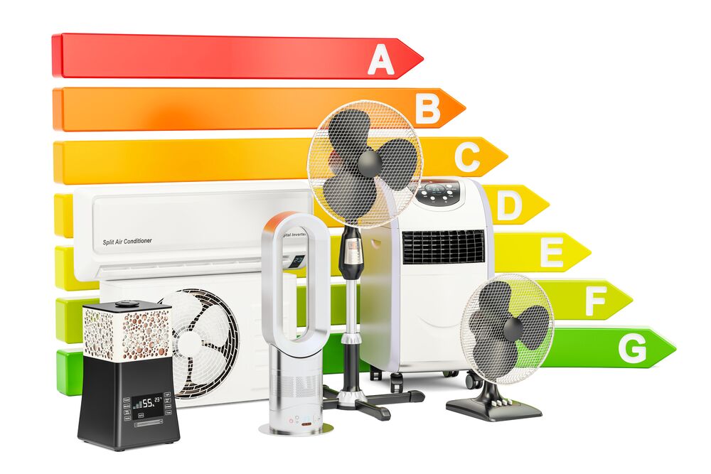 Are Air Conditioners and Air Coolers the Same Thing?