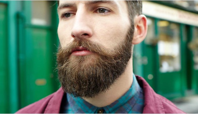 Are You Taking Care of Your Beards The Right Way
