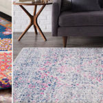 Choosing Bohemian Rugs For Your Home
