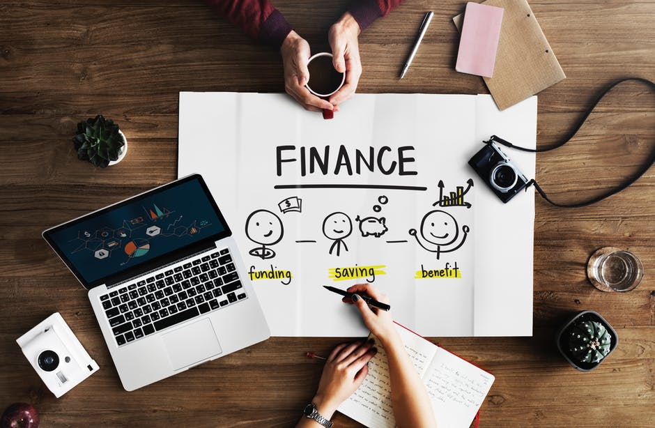 How to Manage Your Business’s Finances