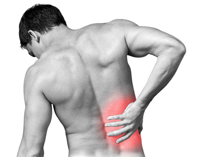 Back Pain Relieving- Best Five Tips for You