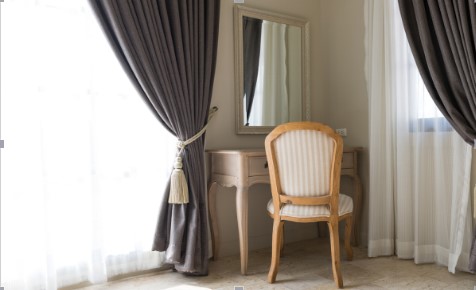 Window Dressing Wisdom – Choosing the Ideal Blinds & Curtains For Your Home
