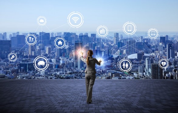 Sharing Economy- A Responsibility on Behalf of the Government