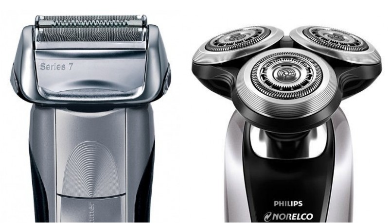 10 Ways to Protect the Electric Shaver Foil