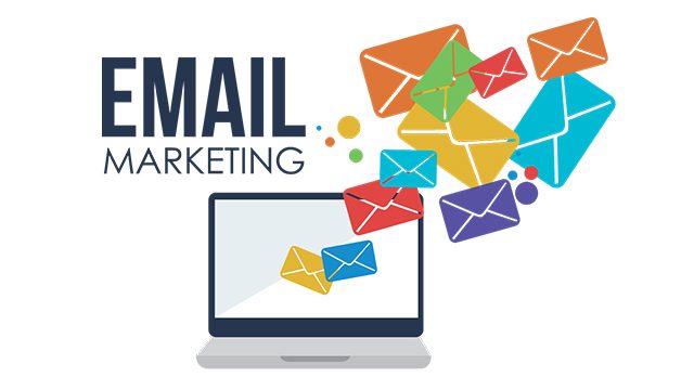 Email Marketing