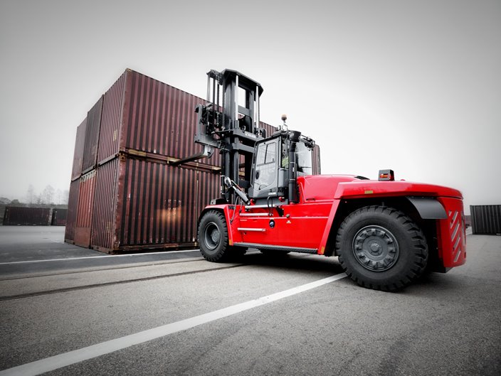 How to Buy a Used Fork Lift: Important Tips To Keep In Mind