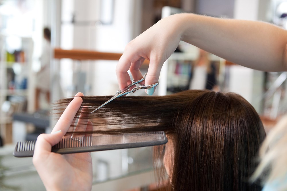 Top 5 Things You'll Need to Start Your Own Hairdressing Business