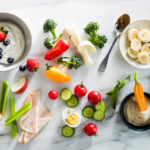 5 Healthy Snacks You Can Enjoy at Work