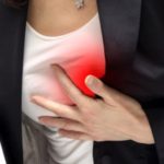 Heart Disease Risk Factors in Women