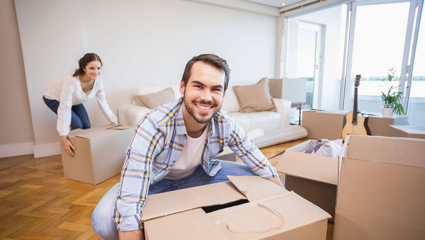 Hassle Free Relocation Services