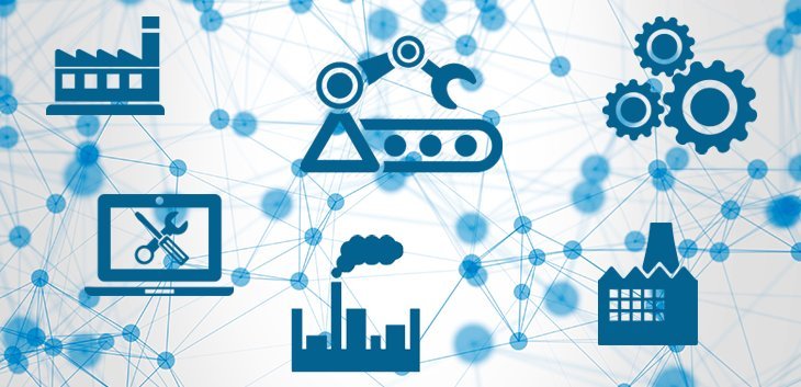 Top 5 Industrial Internet of Things (IIoT) Companies To Watch