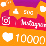 How To Get more “likes” on Instagram