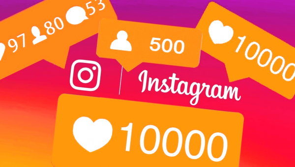 How To Get more “likes” on Instagram
