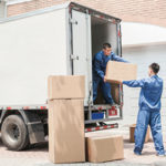 5 Things To Consider Before Hiring A Moving Service