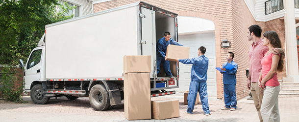 5 Things To Consider Before Hiring A Moving Service