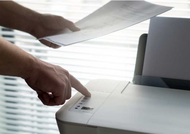 Best Multifunction Copiers Help You Spend Less and Do More For Your Business