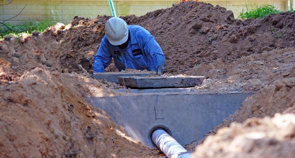 5 Ways to Avoid Septic System Disasters