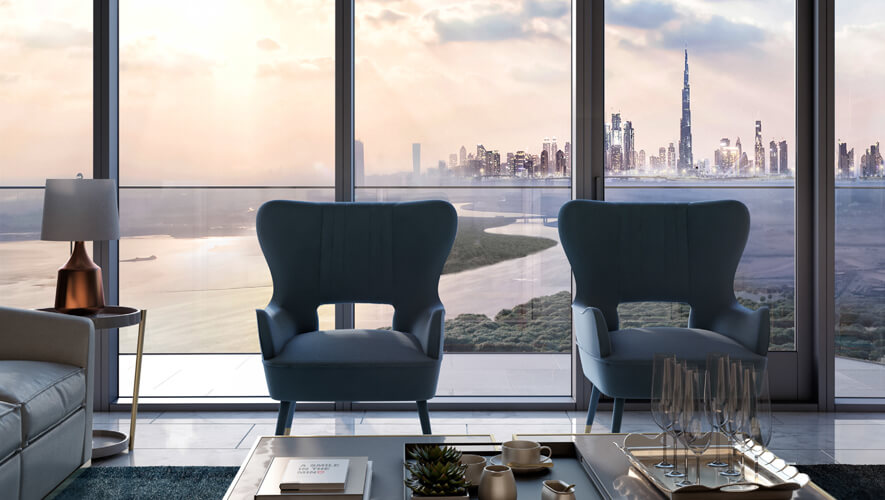 Essential things you don’t know about the serviced apartment