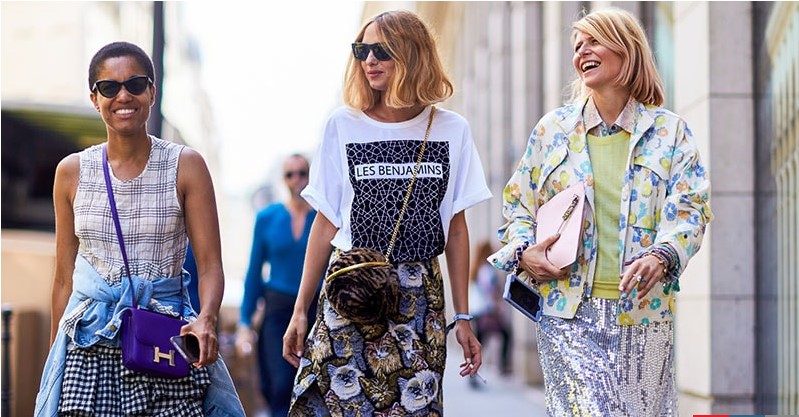 5 Steps to Improving your Summer Wardrobe