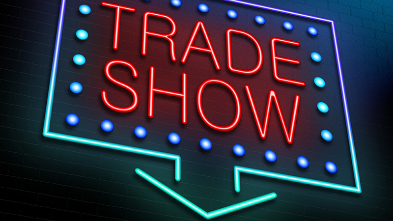 5 Excellent Tips for a Successful Trade Show Display Booth