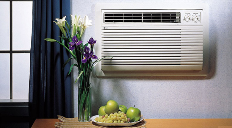 Window-Air-Conditioners
