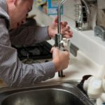 Tips to Make Bathroom Plumbing Easy