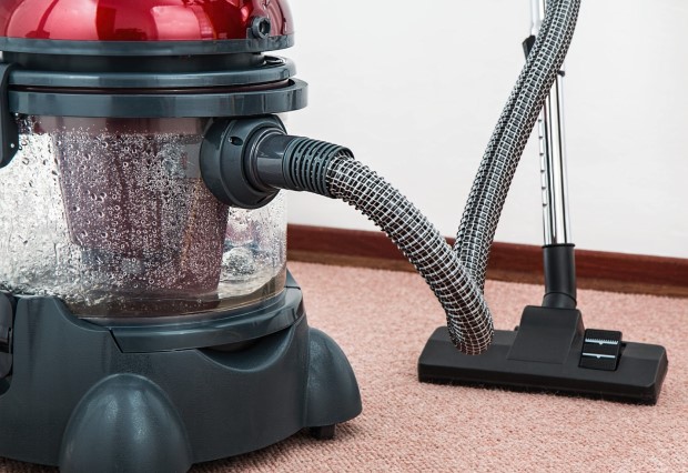 7 Reasons Why You Should Clean Your Carpets Periodically