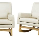 4 Tips for Choosing a Breastfeeding Chair for the Nursery