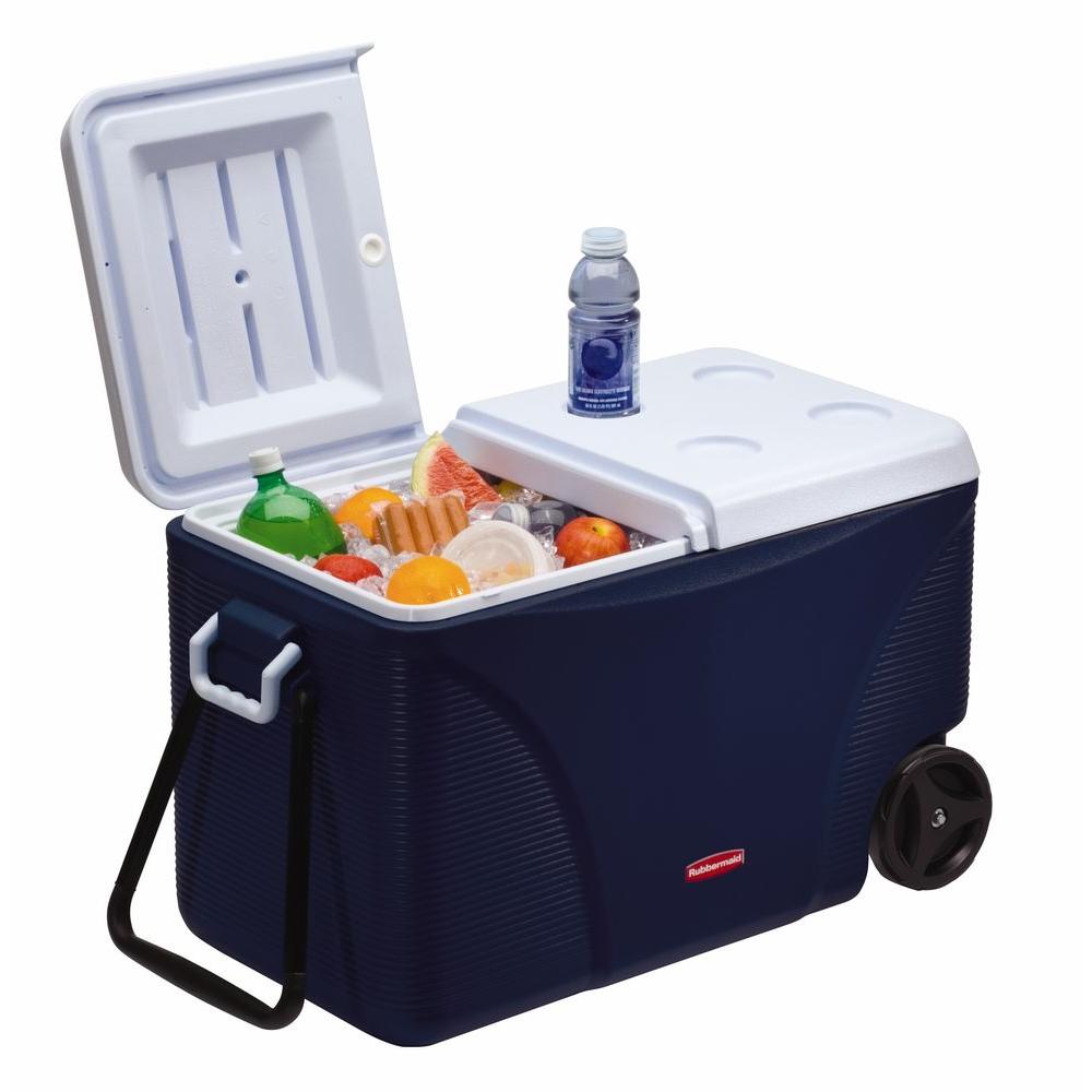 5 Reasons Why Thick Wall Foam Cooler Ice Chests Are Better Than Cheap Ones