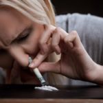 Why do people get addicted to cocaine
