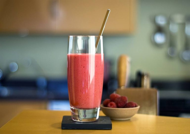 5 Easy to Make Homemade Drinks to Lose Belly Fat Fast WorthvieW