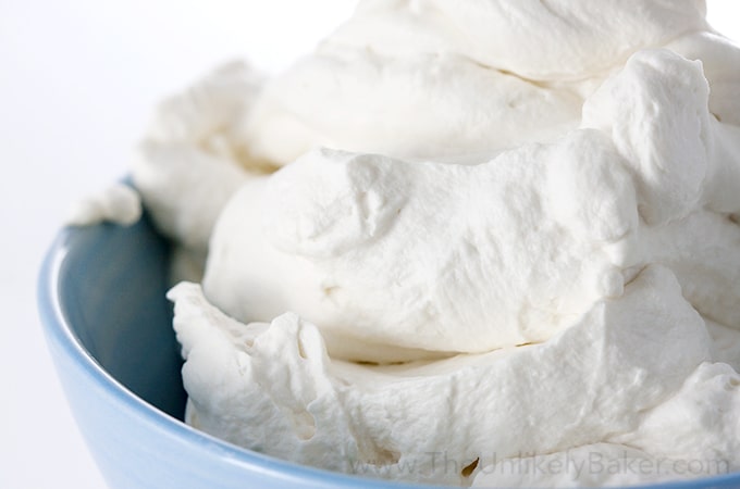 5 Essential Tips for Making Better Whipped Cream