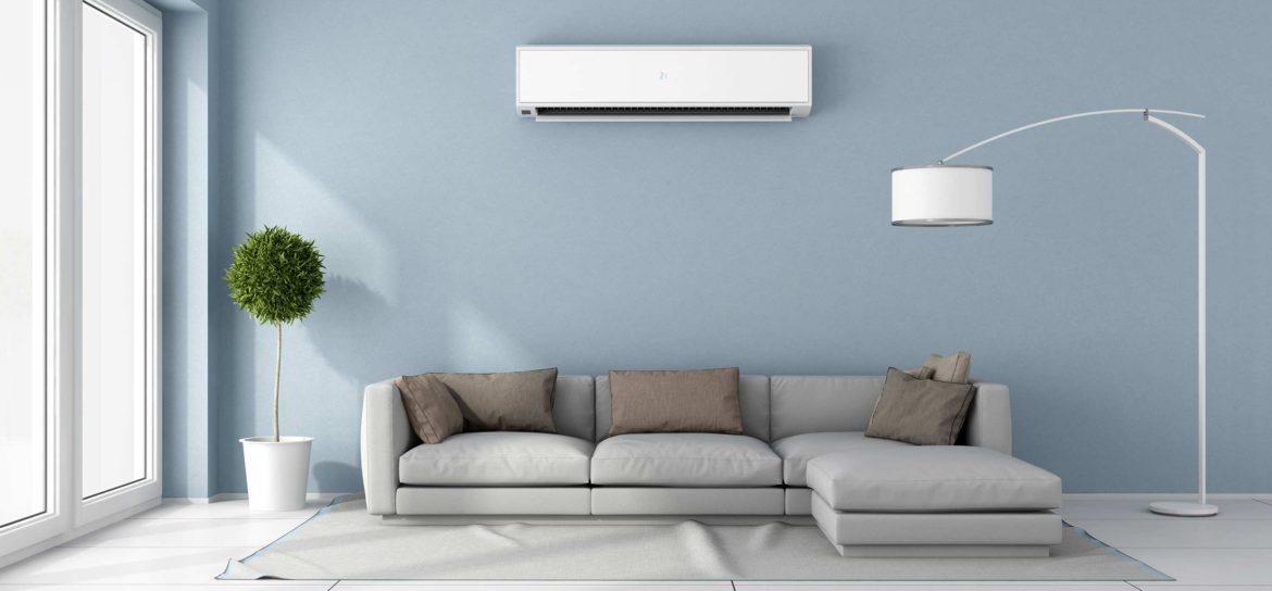 5 Ways to Keep your Home Cooler this Summer