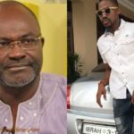 Kennedy Agyapong ‘exposed’ as Ibrah Money names him as a money laundering accomplice?