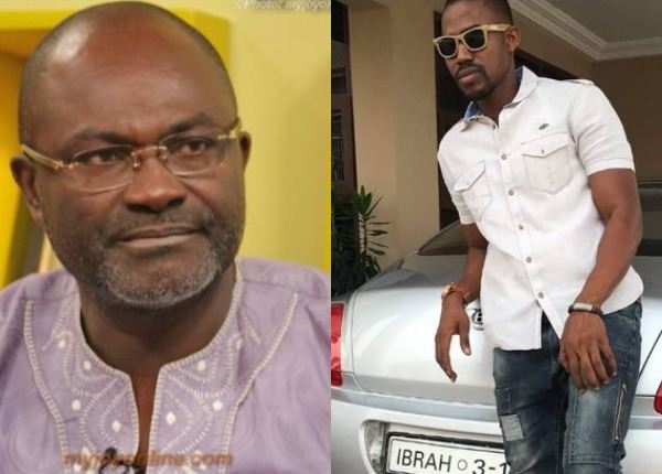 Kennedy Agyapong ‘exposed’ as Ibrah Money names him as a money laundering accomplice?