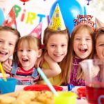 Top 10 Indoor Birthday Bash Themes