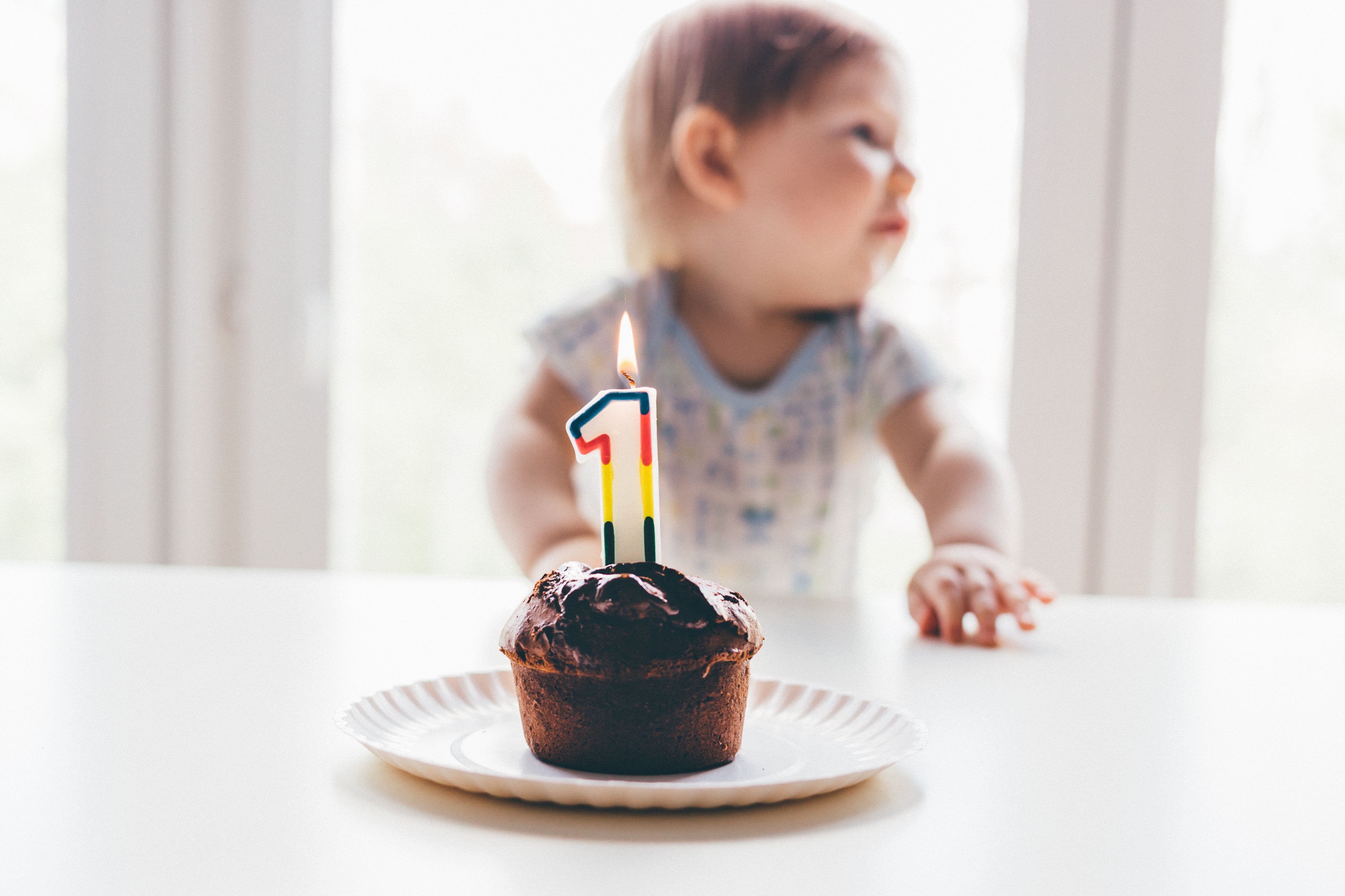 Top 5 Delicious Cakes for your lovely kids