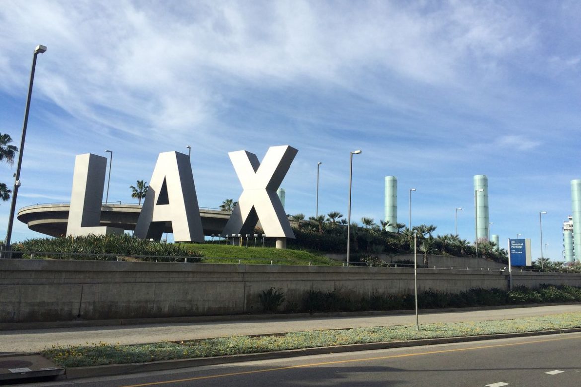 How to Prepare for Traveling Through LAX