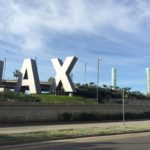 How to Prepare for Traveling Through LAX
