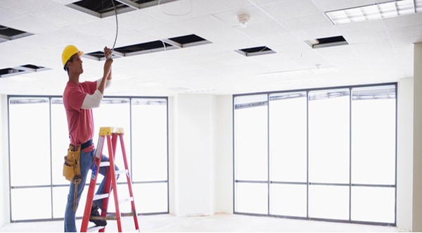 Tips On How To Find The Best Commercial Electrician For Your Business