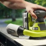 Amazing review information about orbital sander