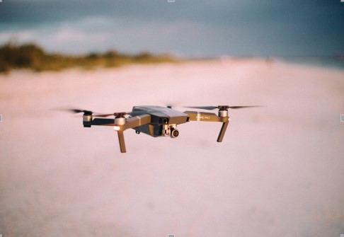 How to Get Started with Drone Photography