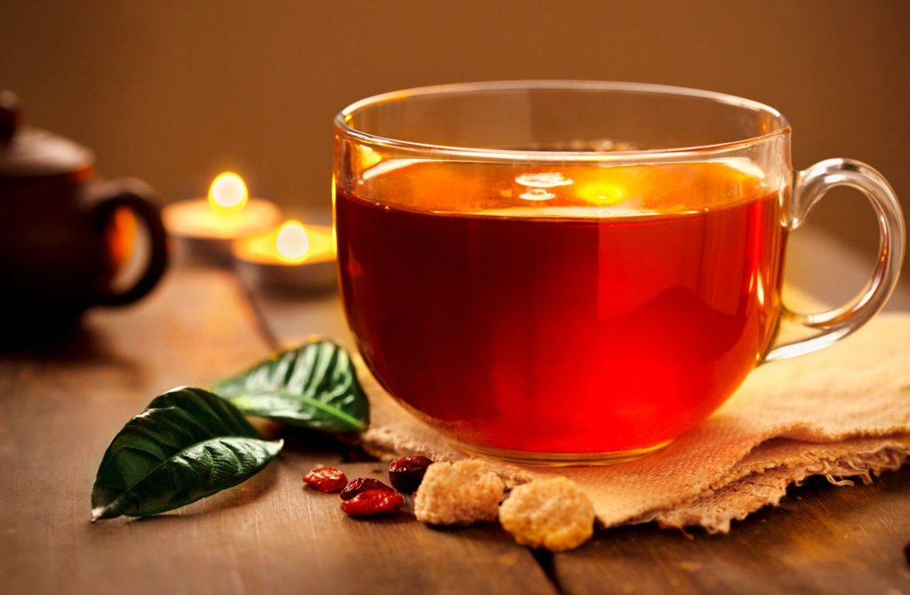 red-tea-for-weight-loss
