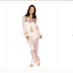 Why Silk Lingerie Is The Best To Sleep In