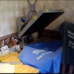 Things To Consider When Starting And Operating A Heat Press T-Shirt Business