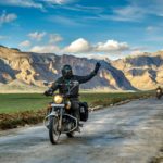 4 Travel Goals That You Must Accomplish Before You Turn 35